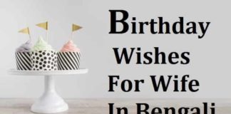 Birthday-Wishes-For-Wife-In-Bengali