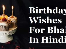 Birthday-Wishes-For-Bhai-In-Hindi
