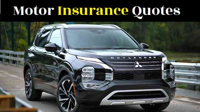 motor-insurance-quotes-navigating-the-maze-for-the-best-deal